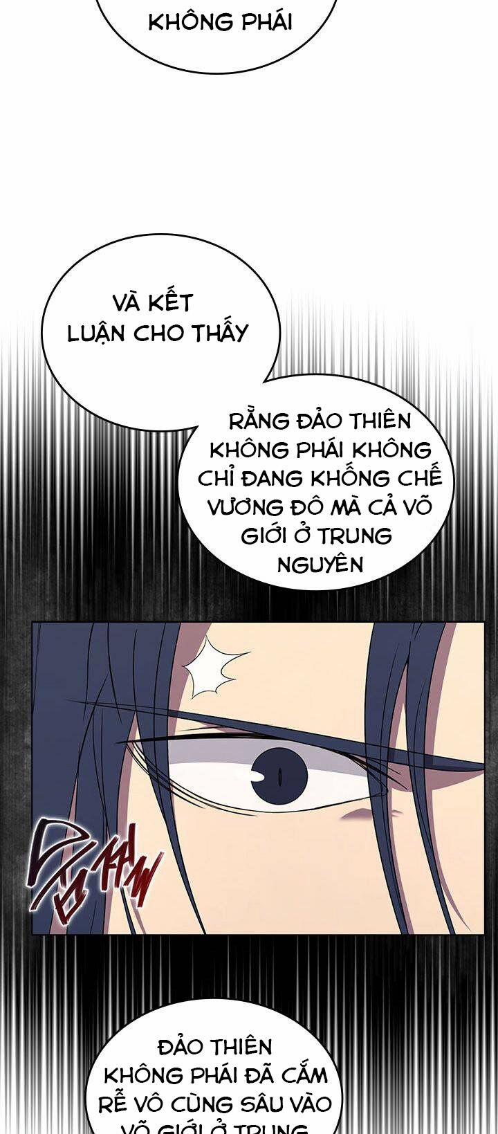 Biên Niên Sử Của Thiên Quỷ 117 trang 21