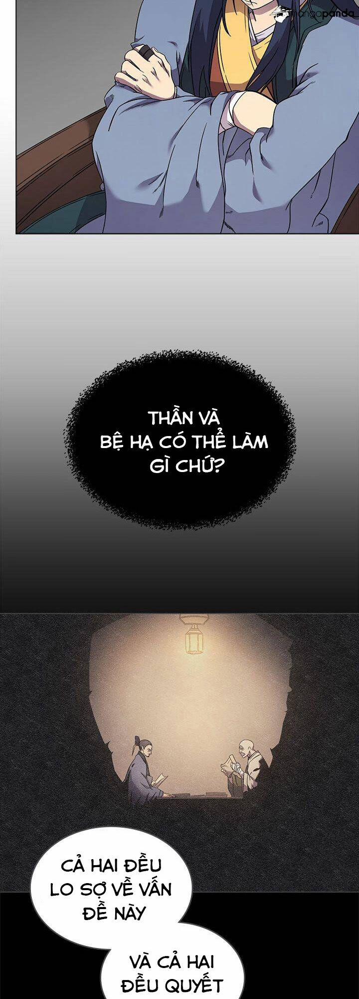 Biên Niên Sử Của Thiên Quỷ 117 trang 23
