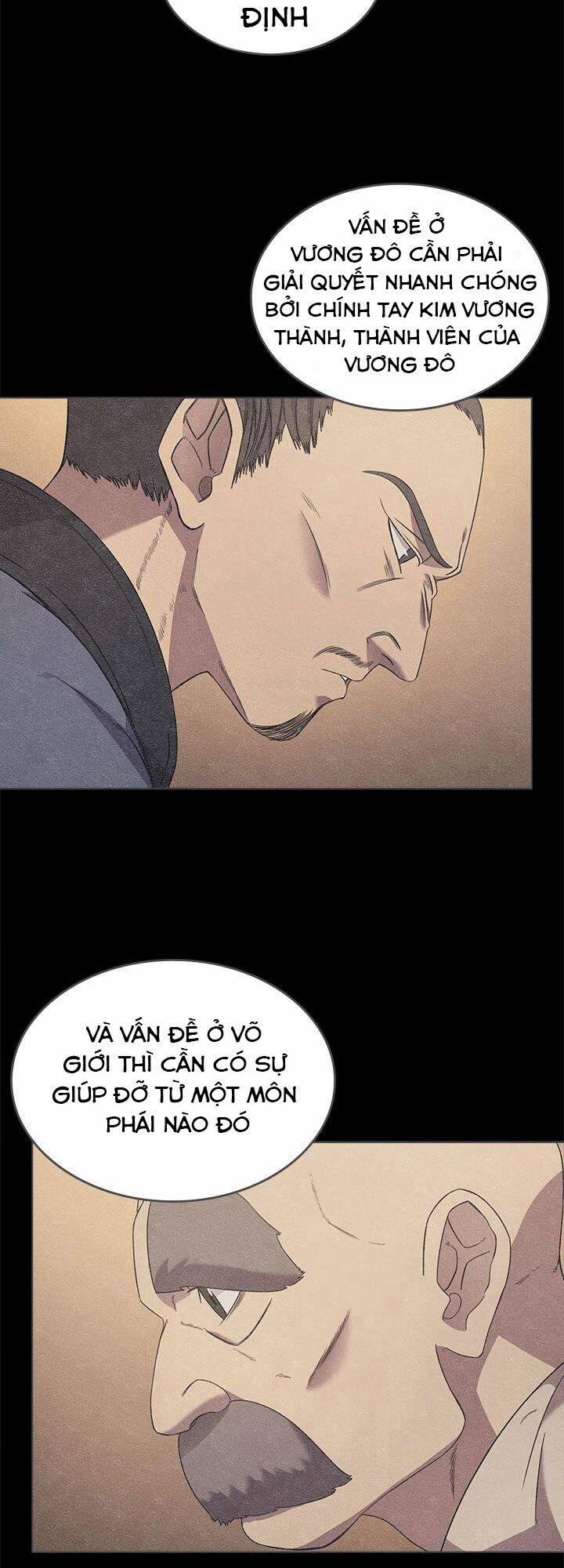 Biên Niên Sử Của Thiên Quỷ 117 trang 24