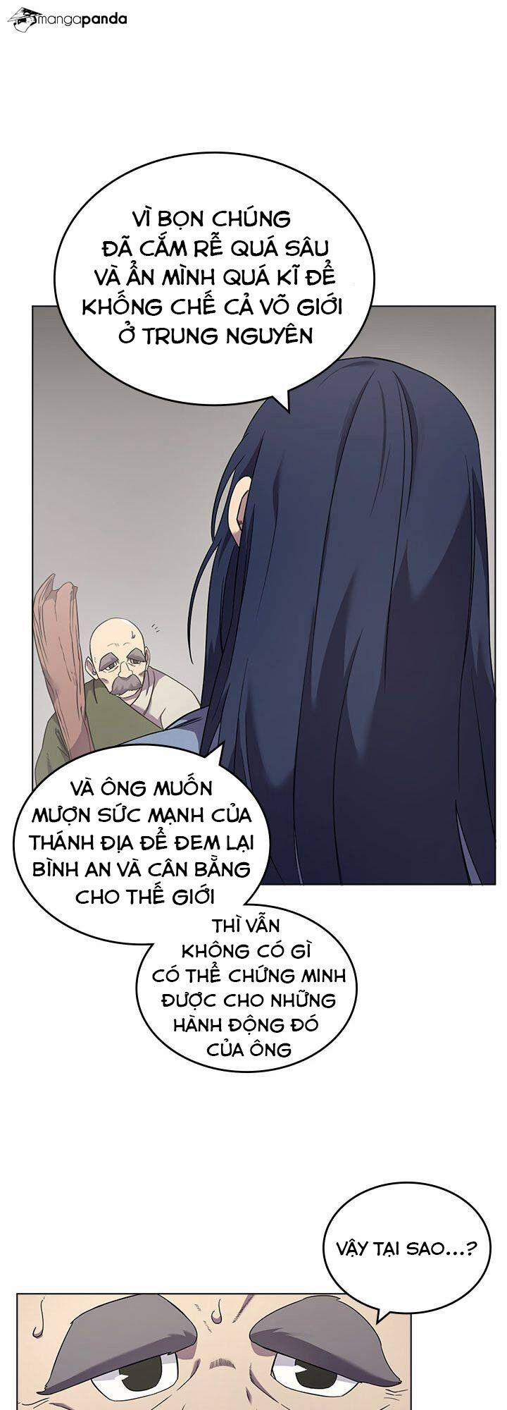 Biên Niên Sử Của Thiên Quỷ 117 trang 29