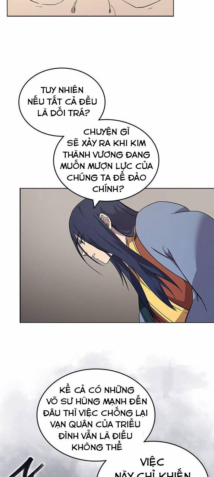 Biên Niên Sử Của Thiên Quỷ 117 trang 30