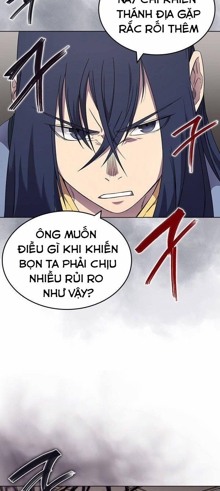 Biên Niên Sử Của Thiên Quỷ 117 trang 31