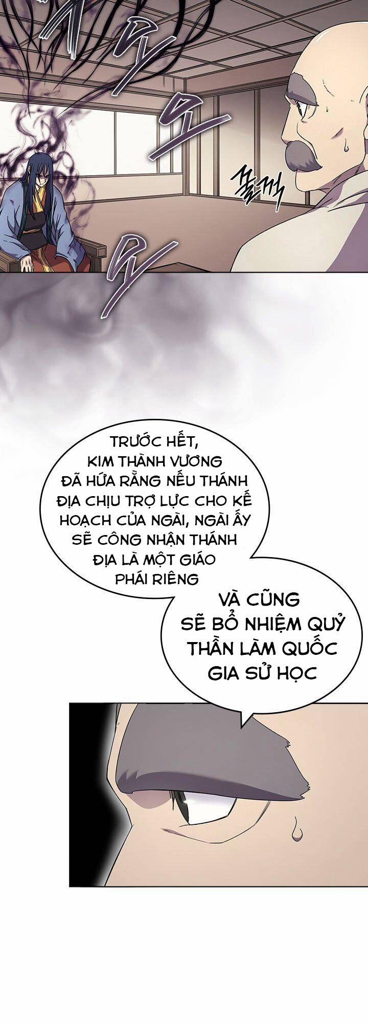 Biên Niên Sử Của Thiên Quỷ 117 trang 32