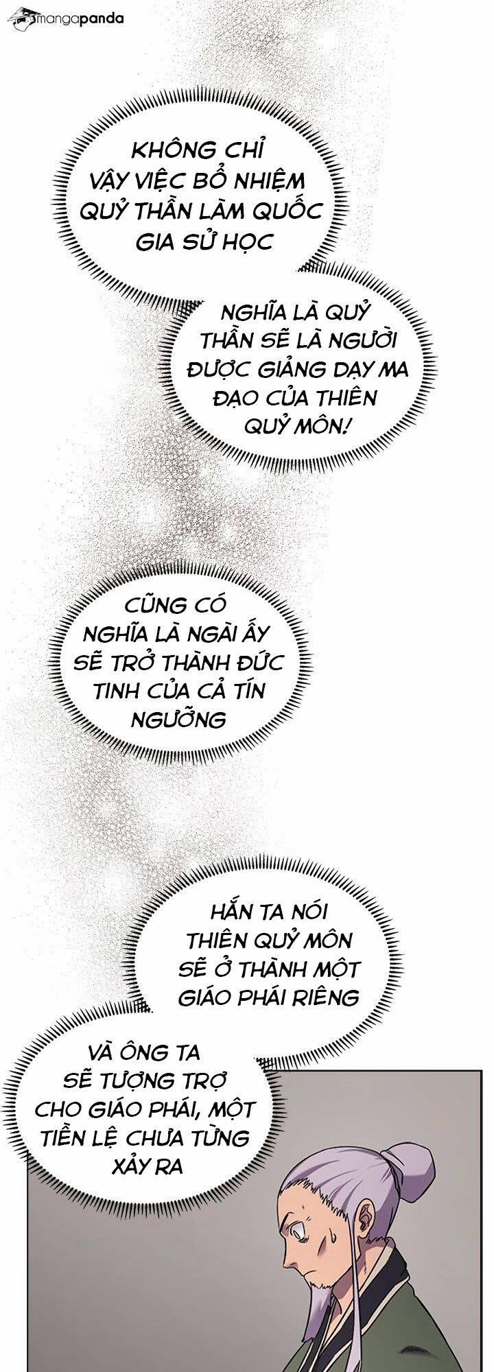Biên Niên Sử Của Thiên Quỷ 117 trang 35