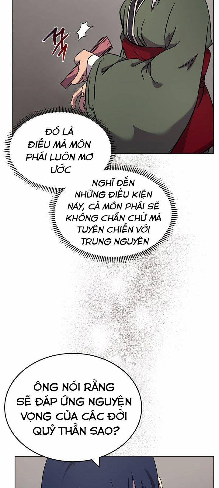 Biên Niên Sử Của Thiên Quỷ 117 trang 36