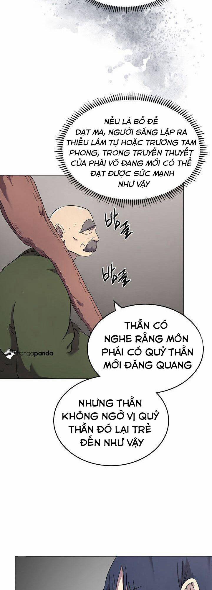 Biên Niên Sử Của Thiên Quỷ 117 trang 4
