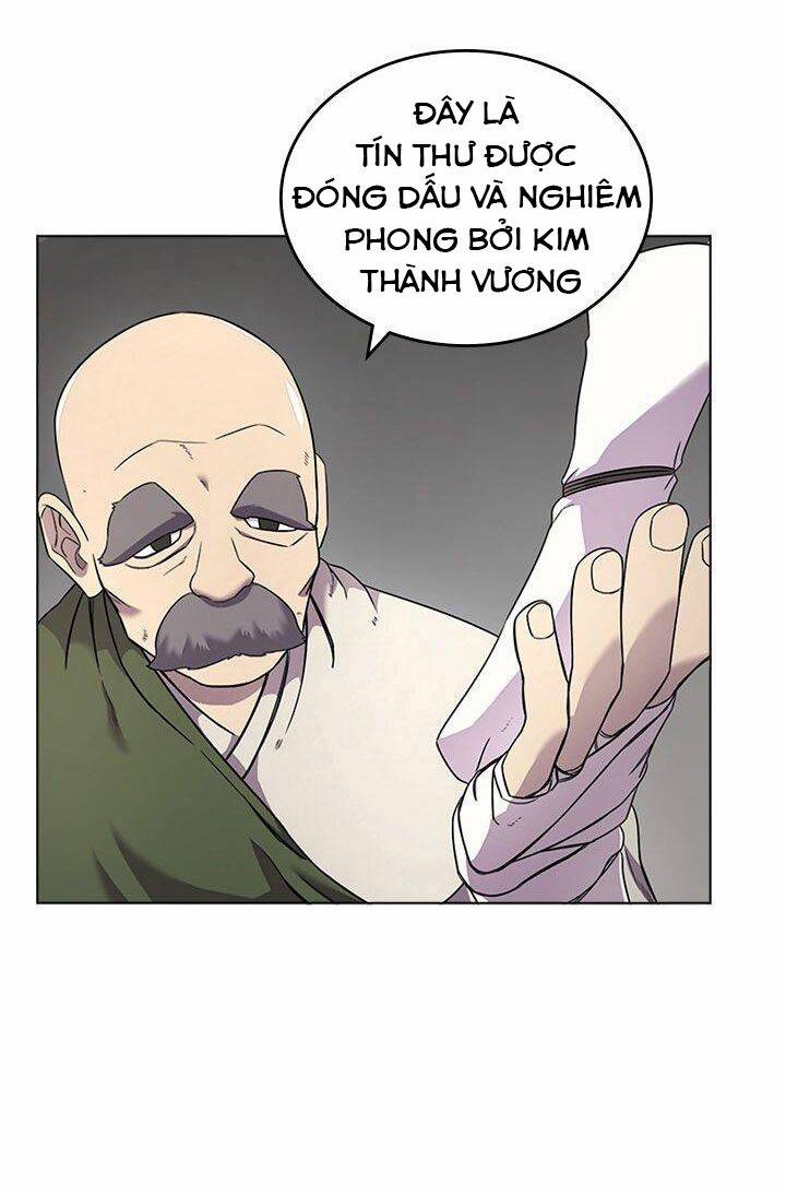 Biên Niên Sử Của Thiên Quỷ 117 trang 41