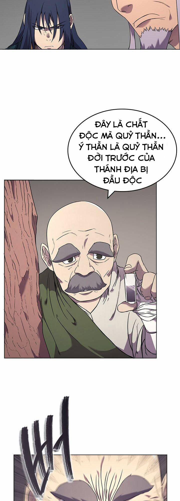 Biên Niên Sử Của Thiên Quỷ 117 trang 46