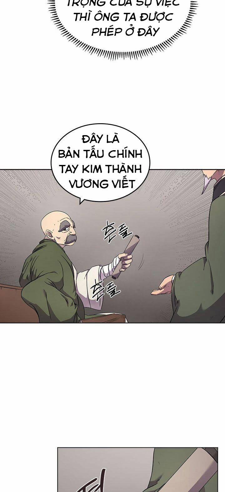 Biên Niên Sử Của Thiên Quỷ 117 trang 9