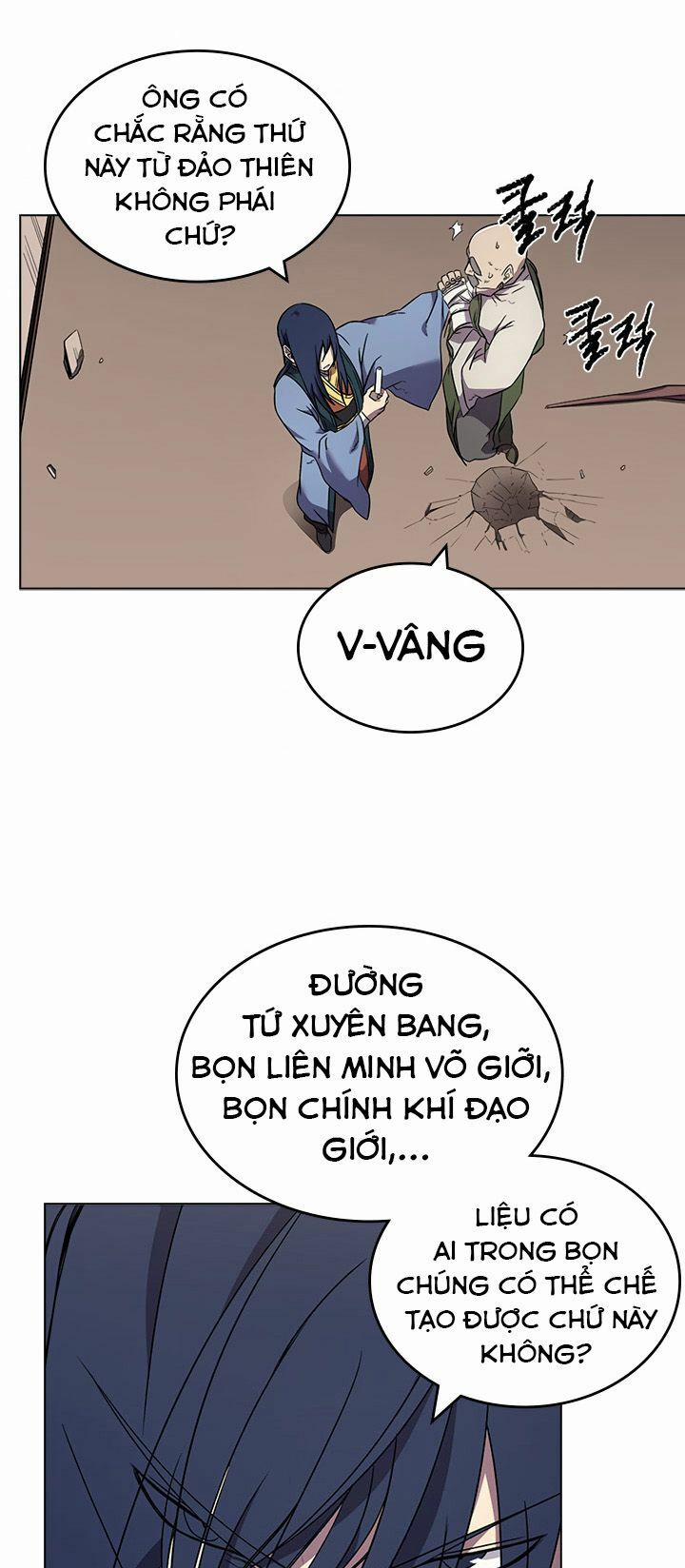 Biên Niên Sử Của Thiên Quỷ 118 trang 15