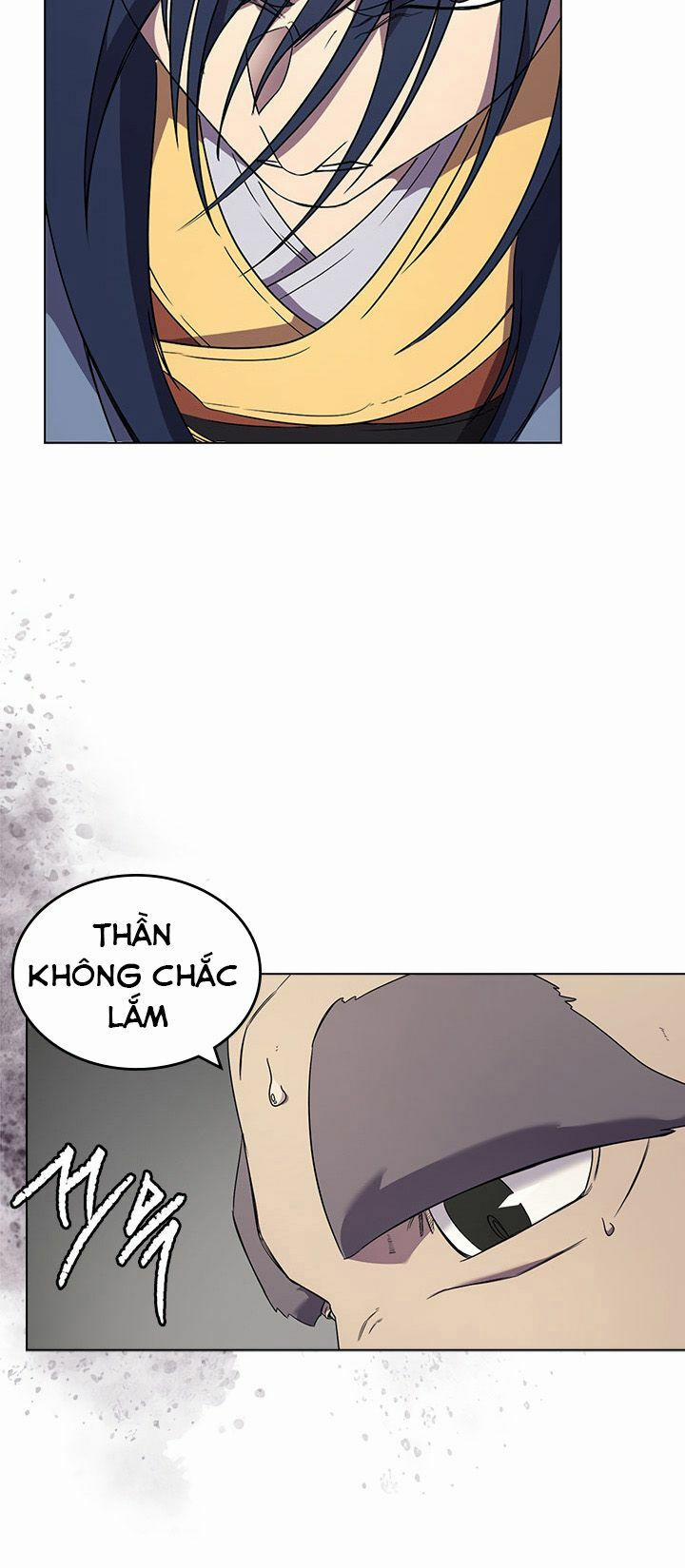 Biên Niên Sử Của Thiên Quỷ 118 trang 16