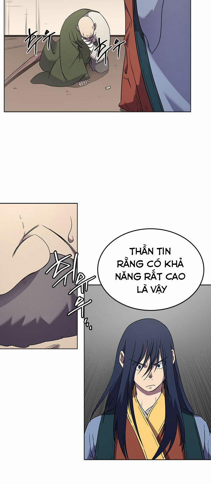 Biên Niên Sử Của Thiên Quỷ 118 trang 19