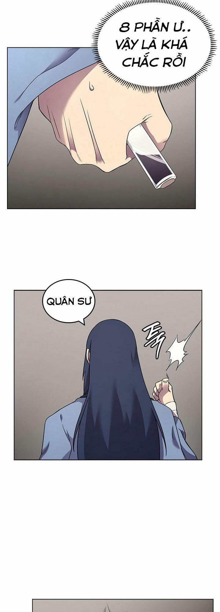 Biên Niên Sử Của Thiên Quỷ 118 trang 21