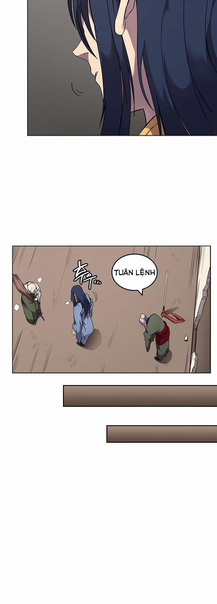 Biên Niên Sử Của Thiên Quỷ 118 trang 23
