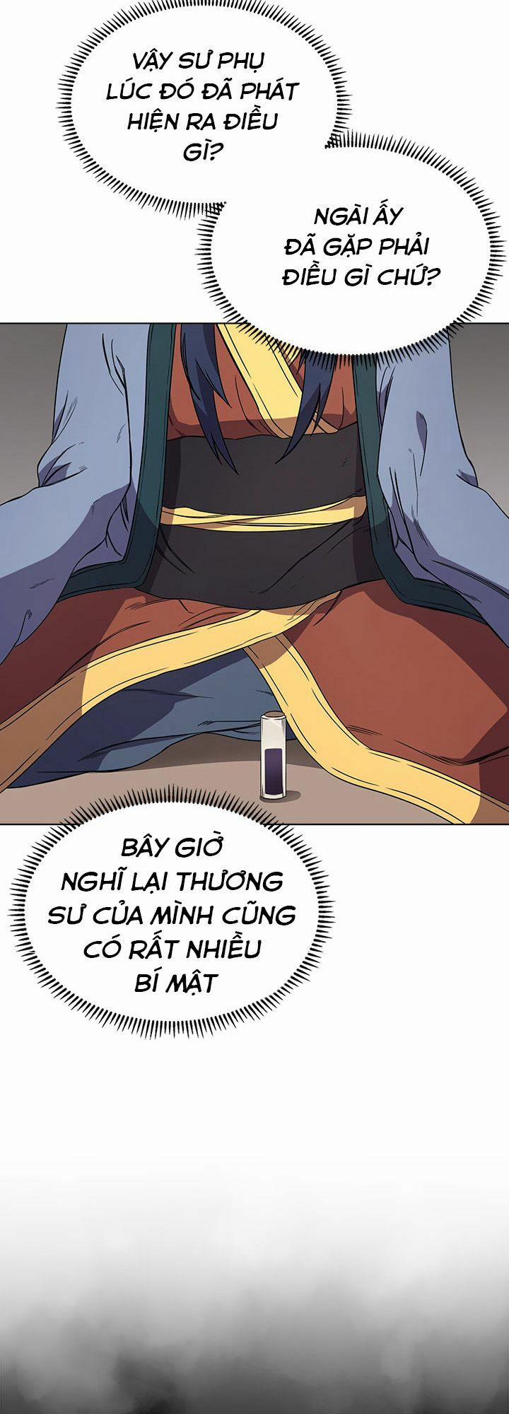 Biên Niên Sử Của Thiên Quỷ 118 trang 25