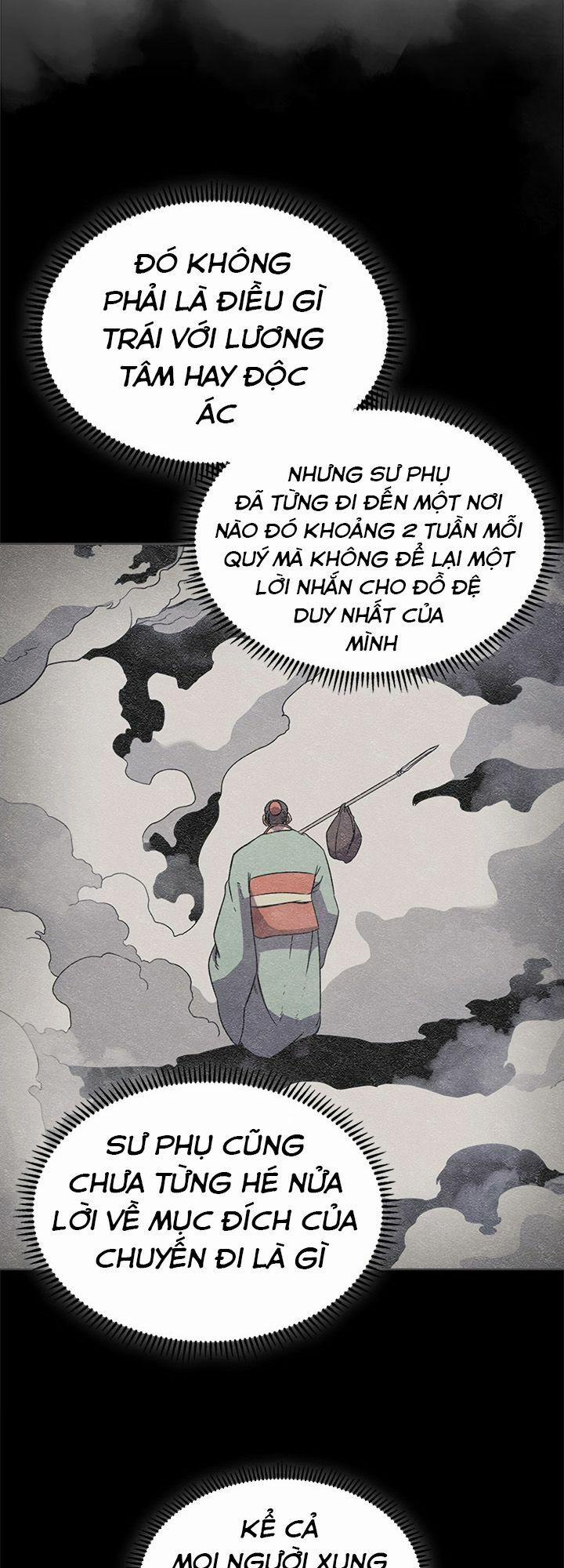 Biên Niên Sử Của Thiên Quỷ 118 trang 26