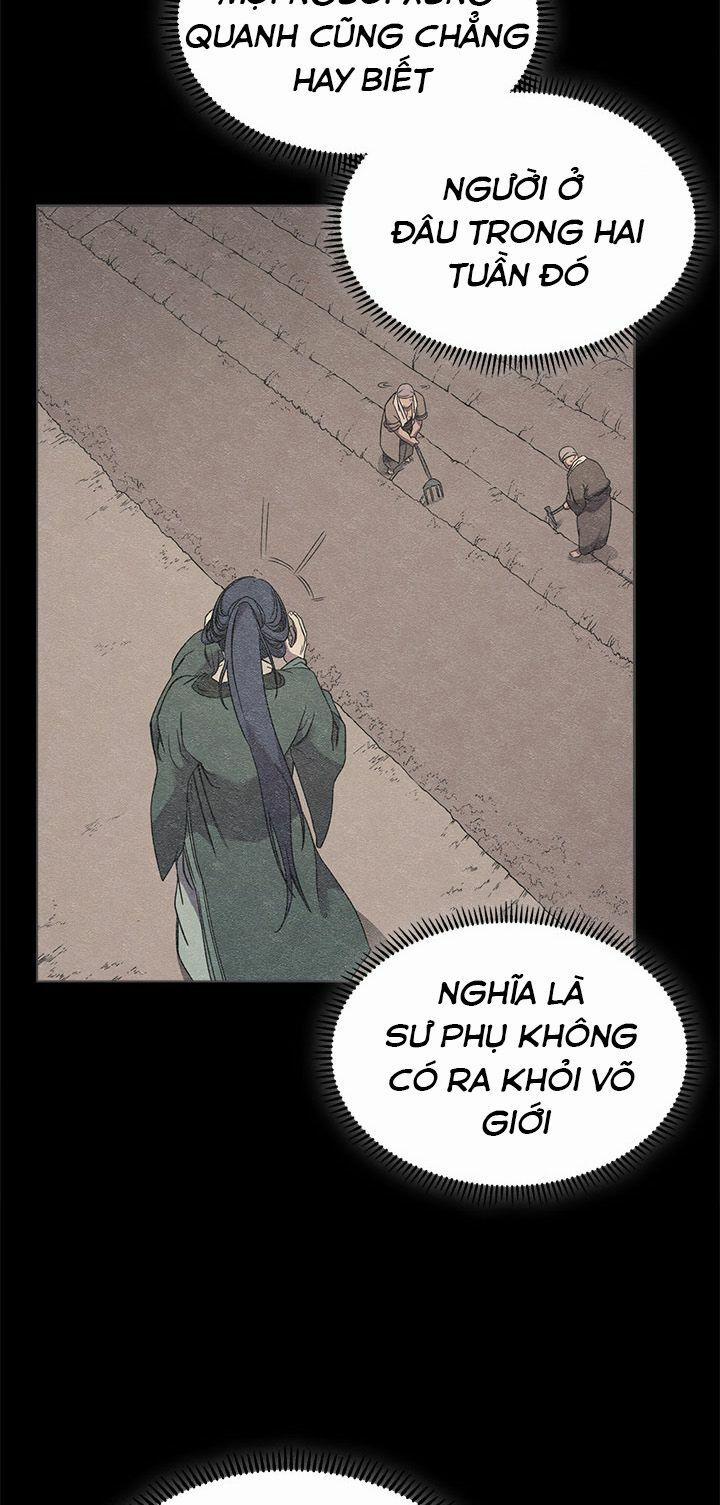 Biên Niên Sử Của Thiên Quỷ 118 trang 27