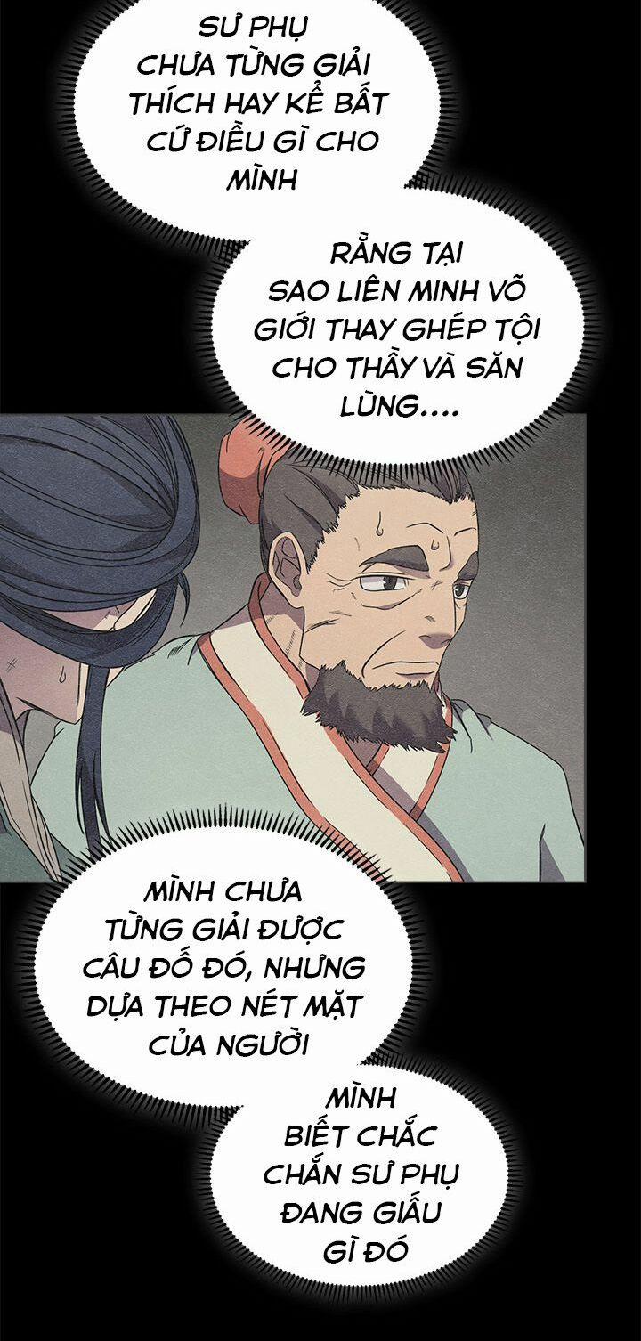 Biên Niên Sử Của Thiên Quỷ 118 trang 28