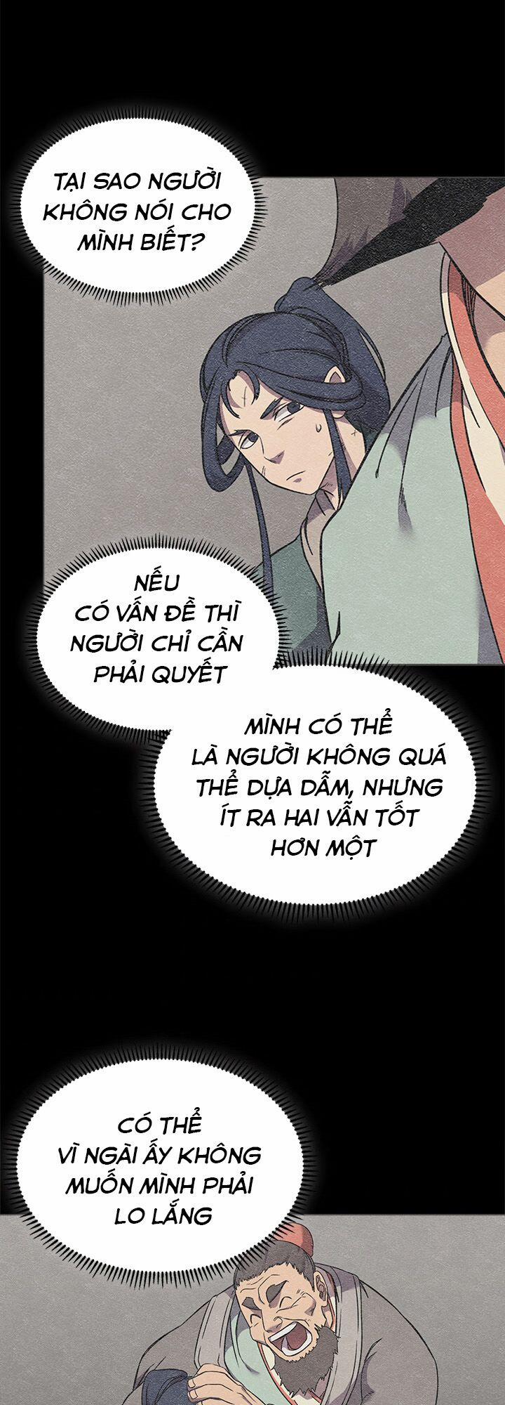 Biên Niên Sử Của Thiên Quỷ 118 trang 29