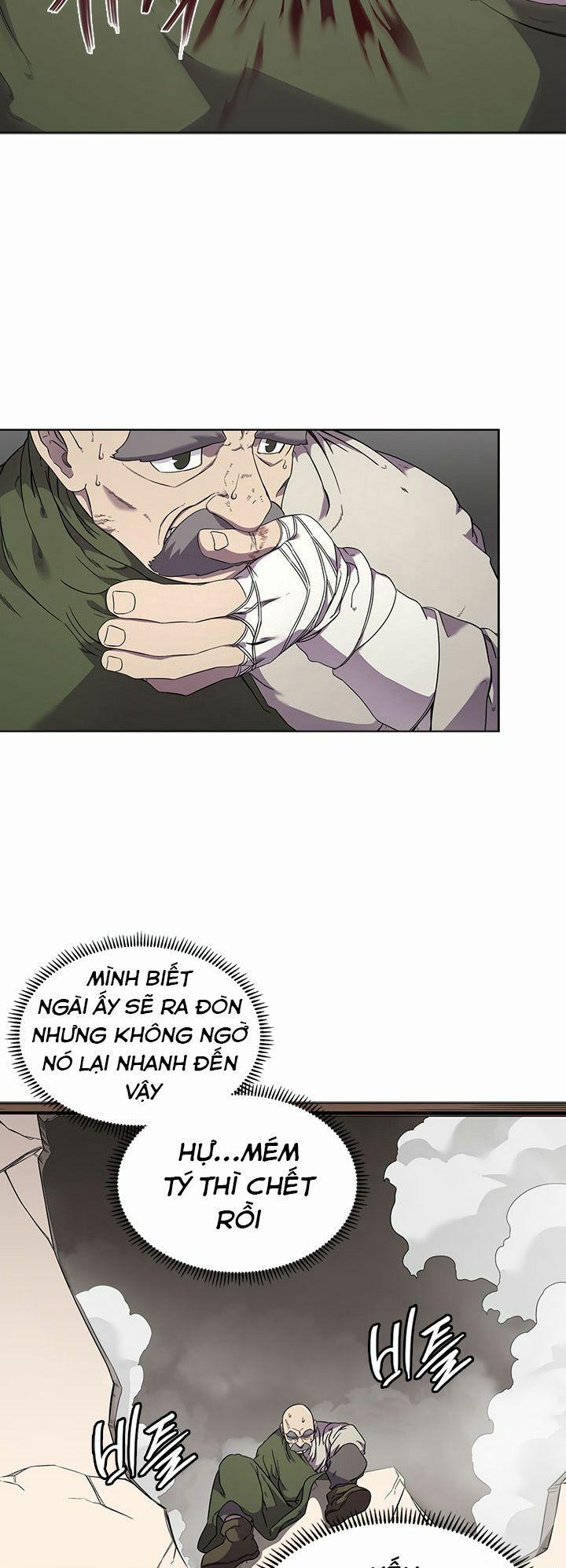 Biên Niên Sử Của Thiên Quỷ 118 trang 3