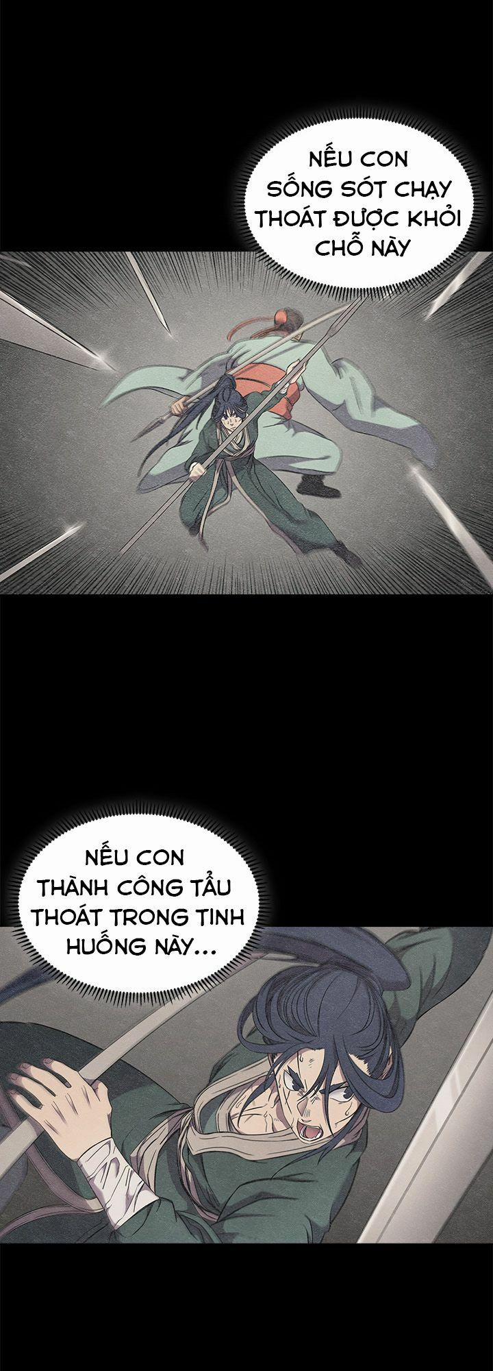 Biên Niên Sử Của Thiên Quỷ 118 trang 37