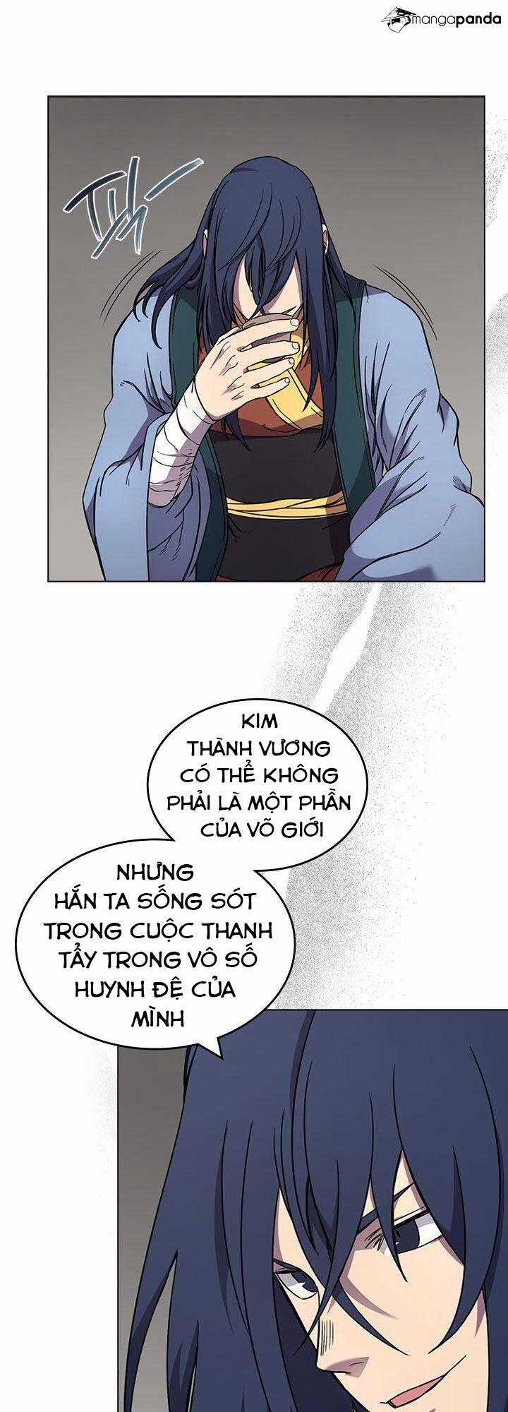 Biên Niên Sử Của Thiên Quỷ 119 trang 11
