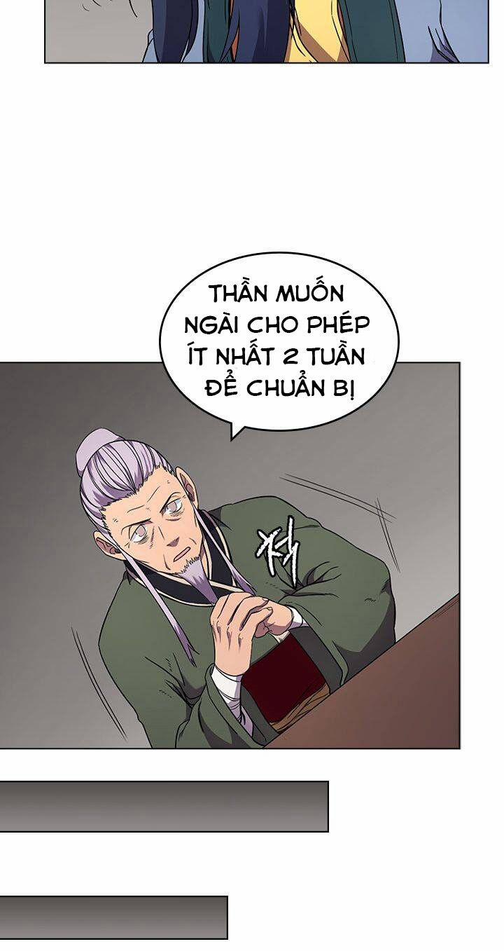 Biên Niên Sử Của Thiên Quỷ 119 trang 15