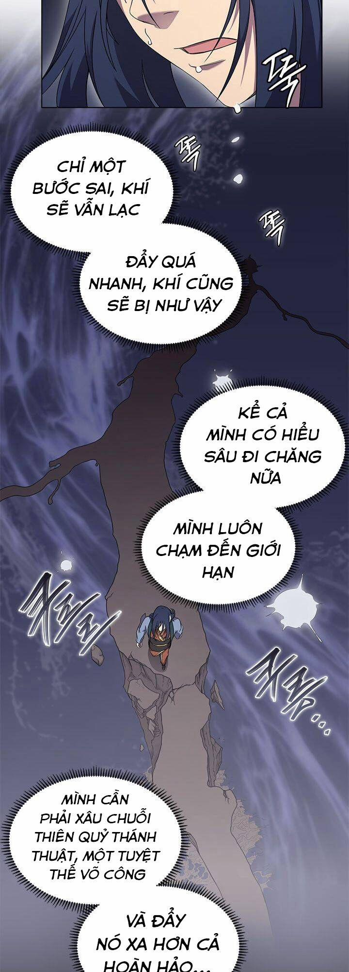 Biên Niên Sử Của Thiên Quỷ 119 trang 17