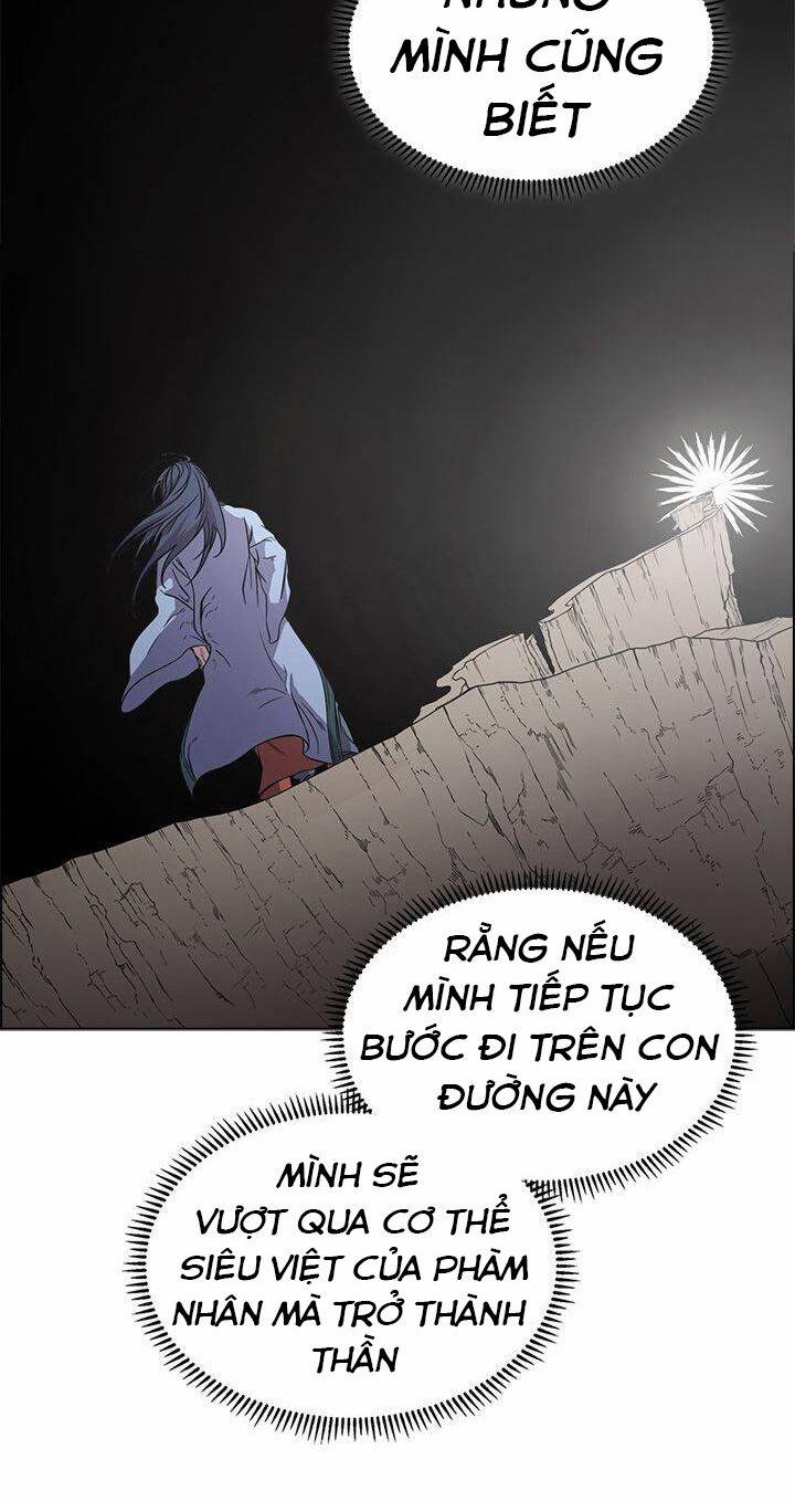 Biên Niên Sử Của Thiên Quỷ 119 trang 19