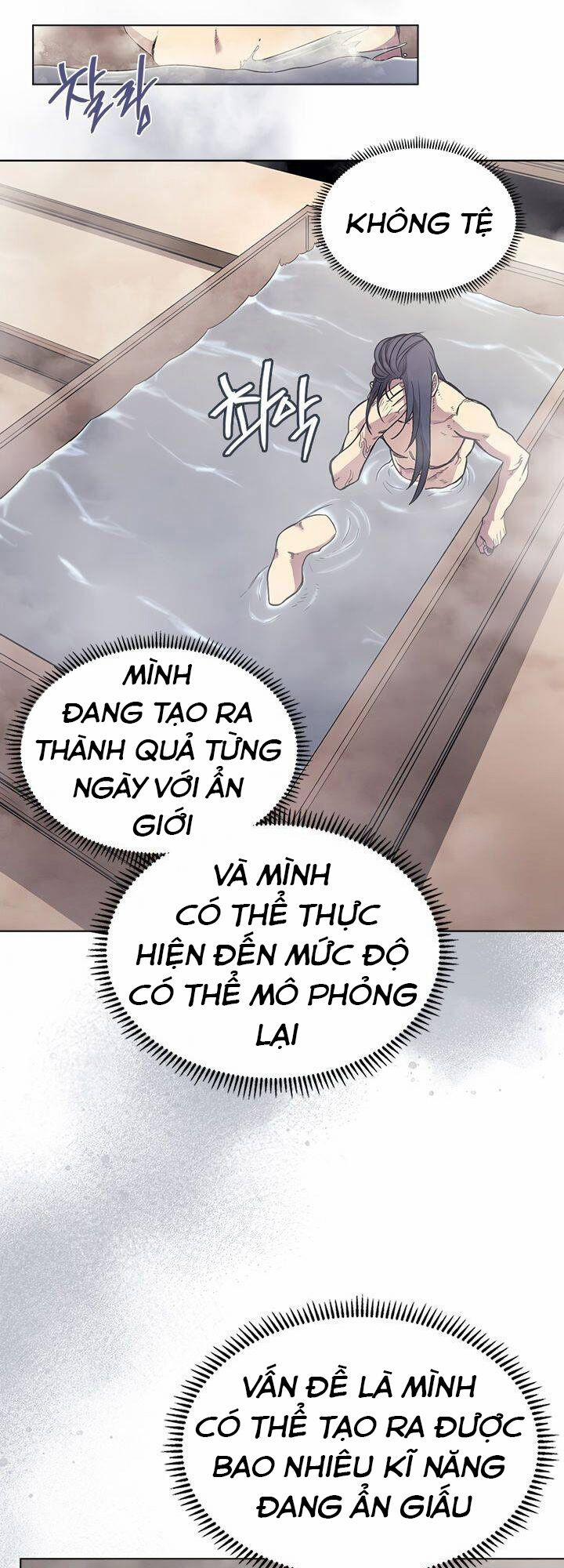 Biên Niên Sử Của Thiên Quỷ 119 trang 22