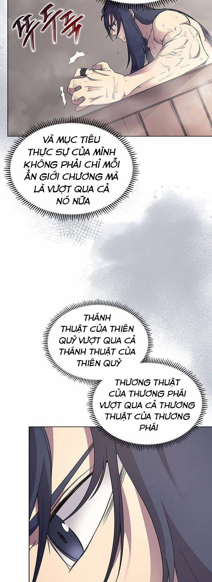 Biên Niên Sử Của Thiên Quỷ 119 trang 23
