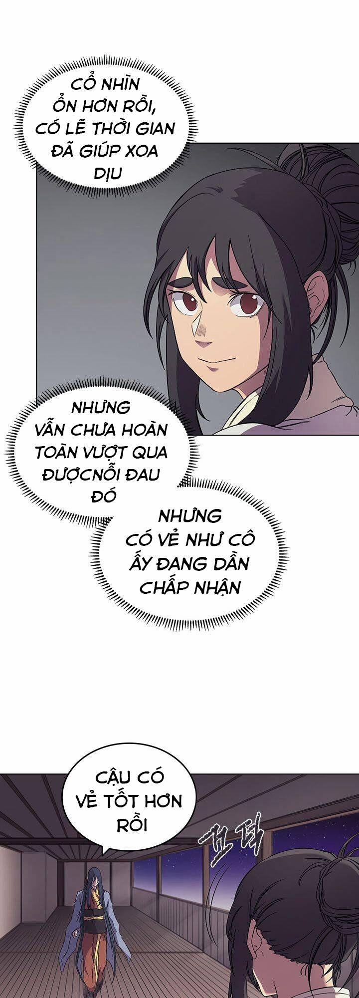 Biên Niên Sử Của Thiên Quỷ 119 trang 28