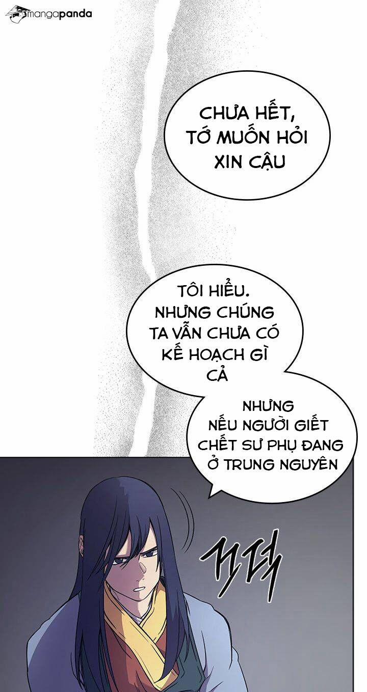 Biên Niên Sử Của Thiên Quỷ 119 trang 36