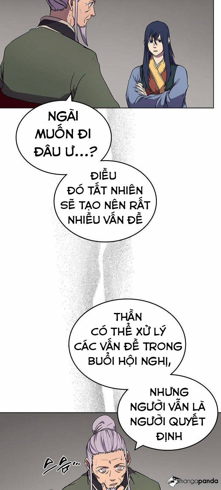Biên Niên Sử Của Thiên Quỷ 119 trang 4