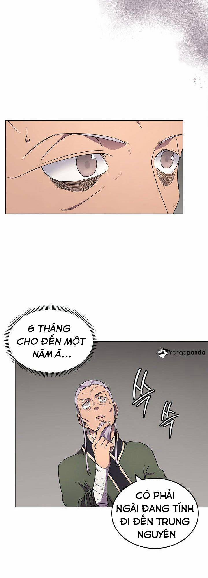 Biên Niên Sử Của Thiên Quỷ 119 trang 7