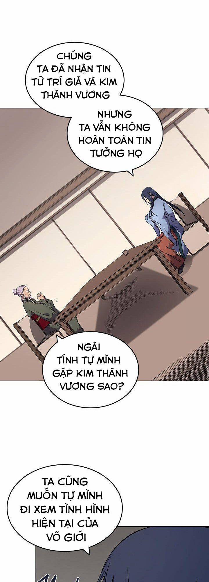 Biên Niên Sử Của Thiên Quỷ 119 trang 8