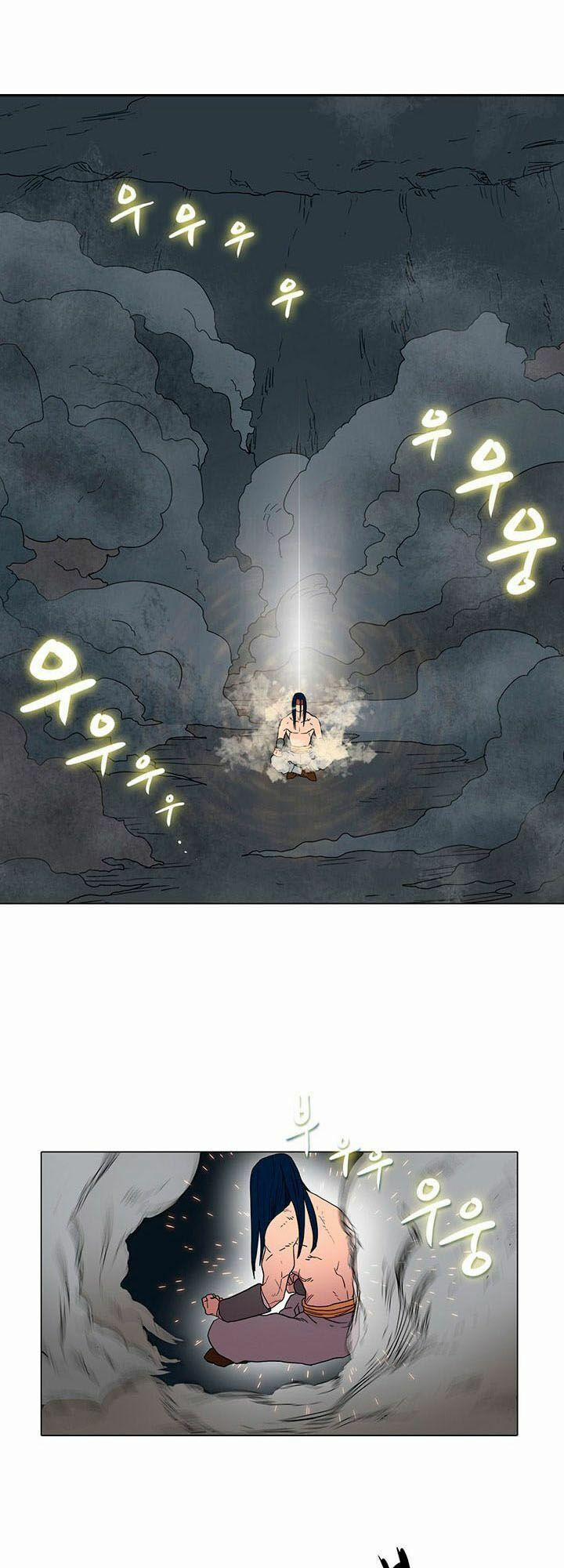 Biên Niên Sử Của Thiên Quỷ 12 trang 33