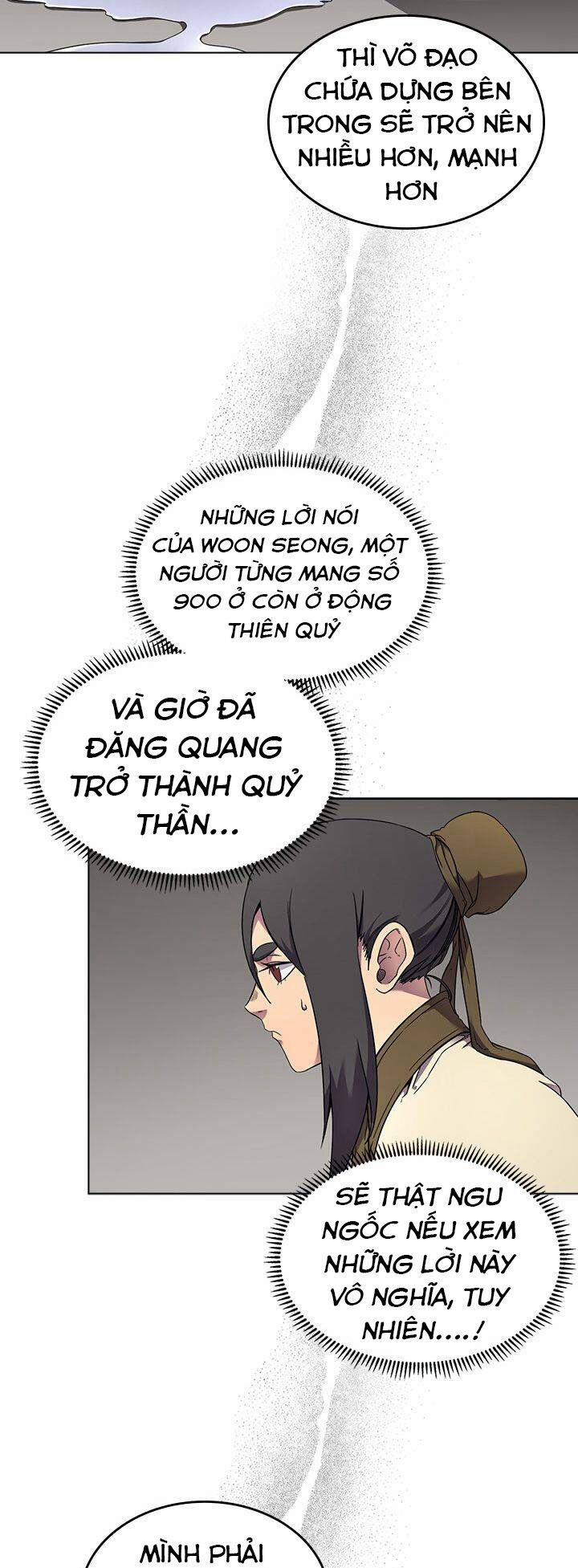Biên Niên Sử Của Thiên Quỷ 120 trang 12