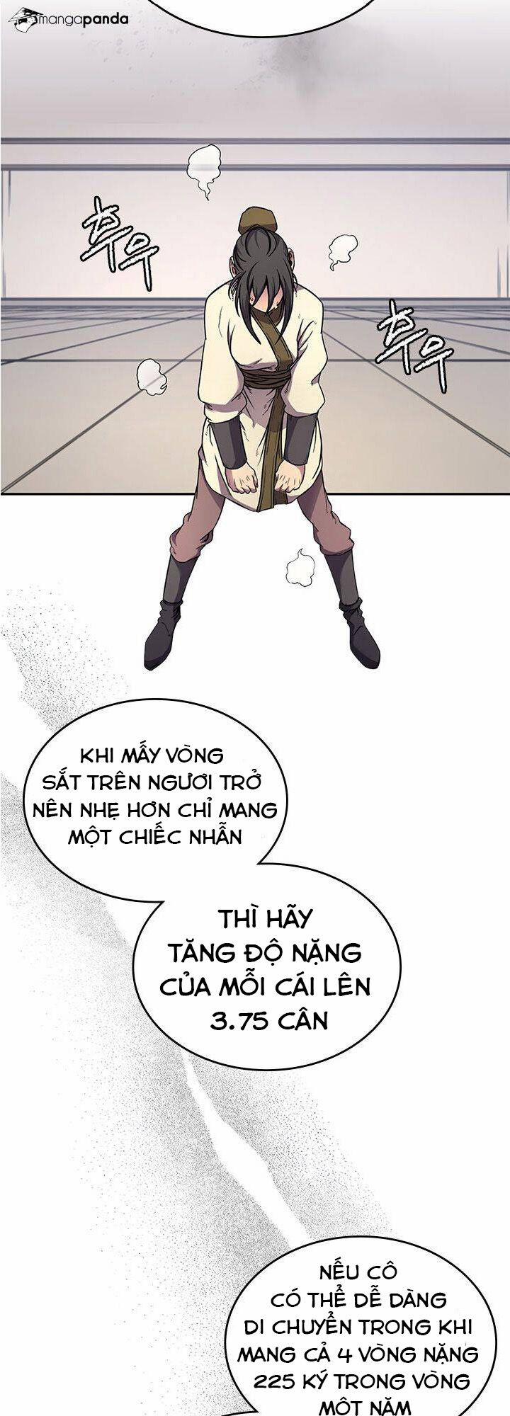 Biên Niên Sử Của Thiên Quỷ 120 trang 14