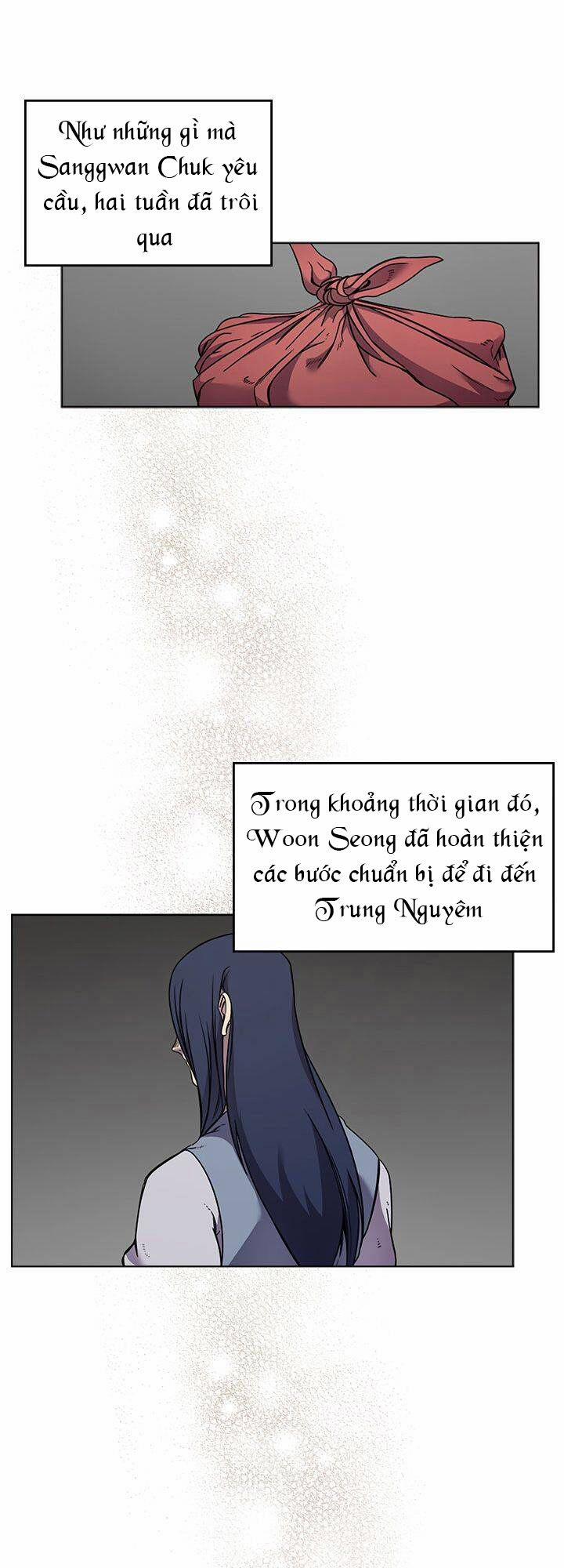 Biên Niên Sử Của Thiên Quỷ 120 trang 17