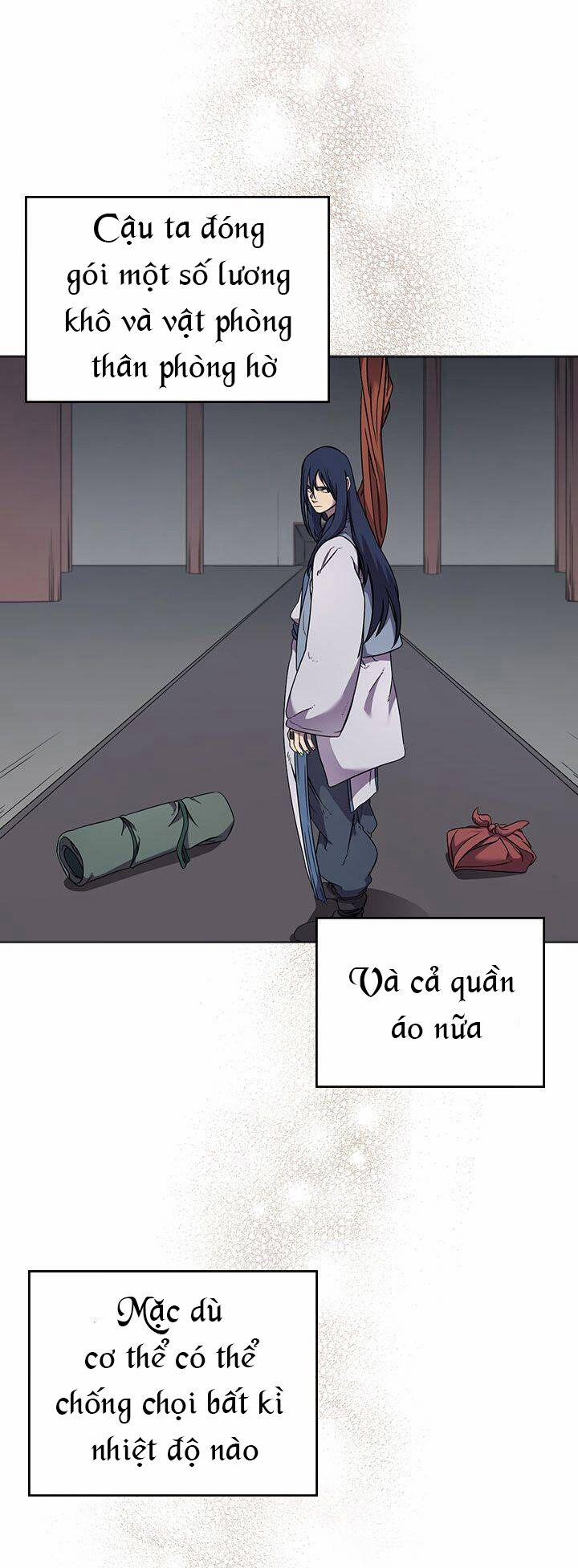Biên Niên Sử Của Thiên Quỷ 120 trang 18
