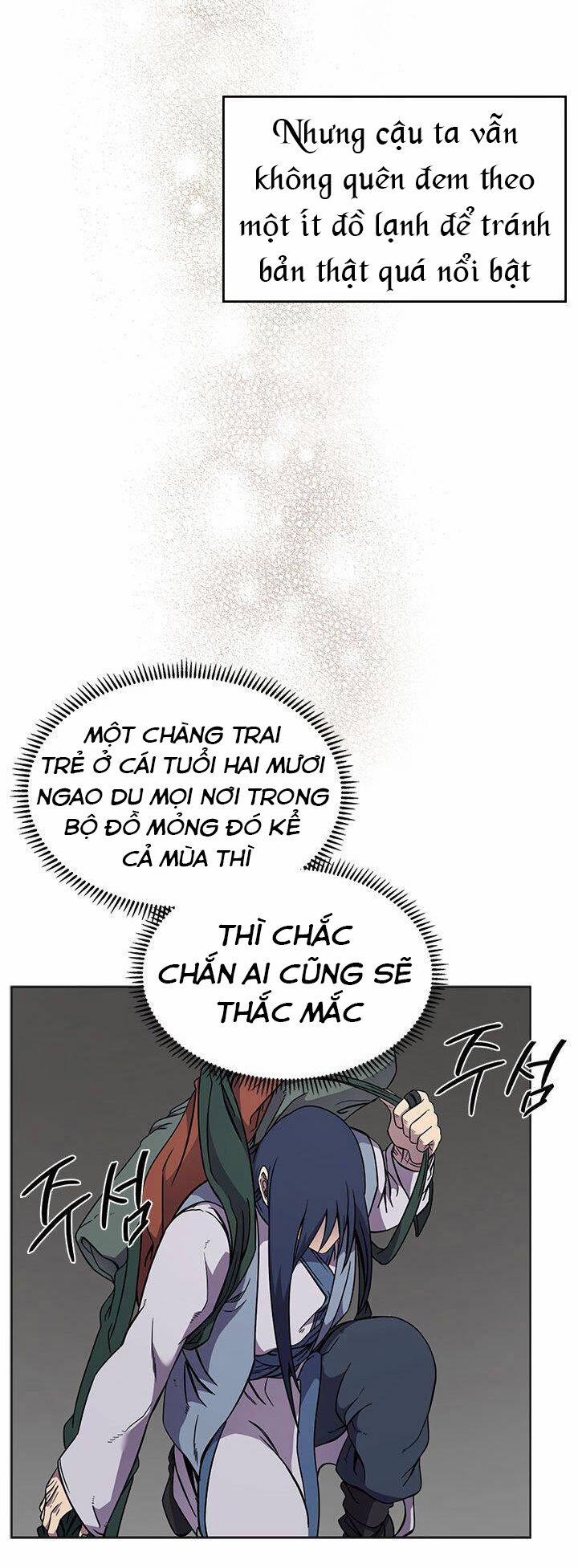 Biên Niên Sử Của Thiên Quỷ 120 trang 19