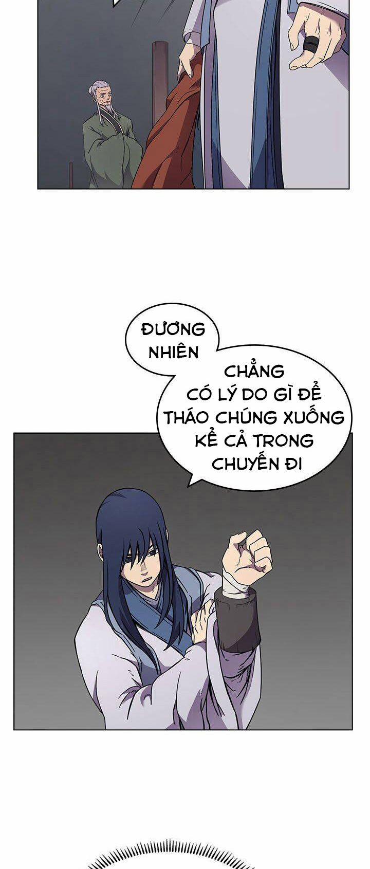 Biên Niên Sử Của Thiên Quỷ 120 trang 22