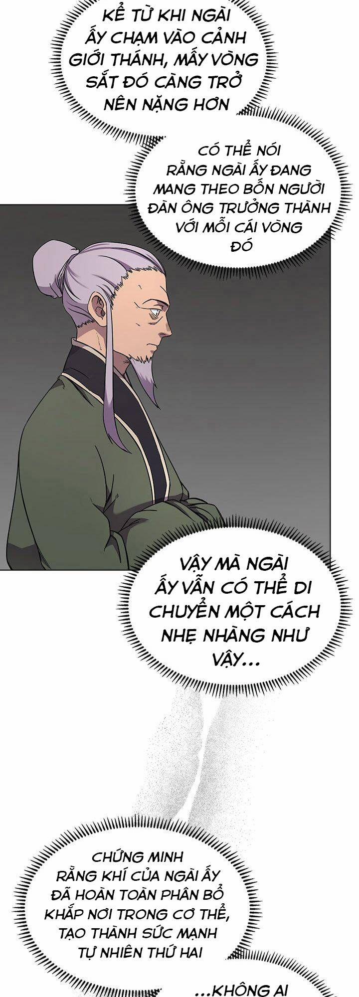 Biên Niên Sử Của Thiên Quỷ 120 trang 23