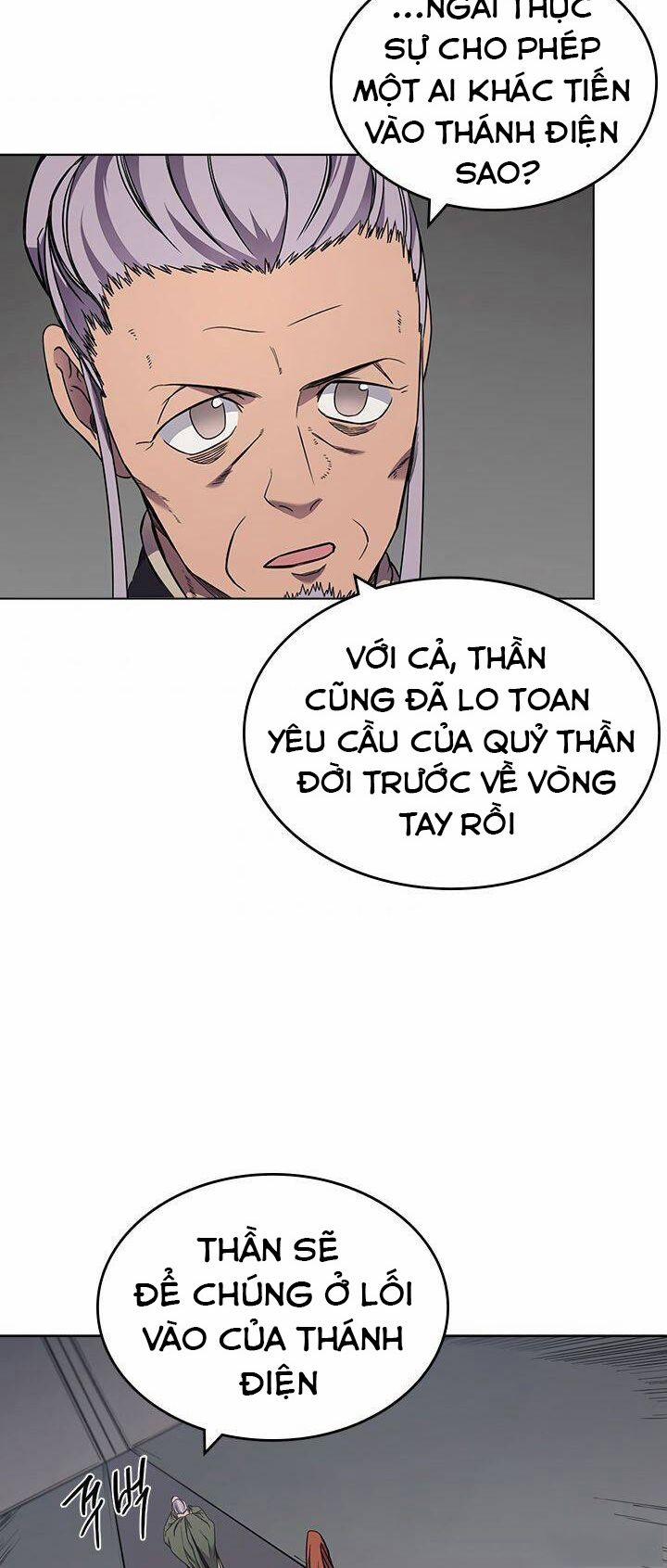 Biên Niên Sử Của Thiên Quỷ 120 trang 25