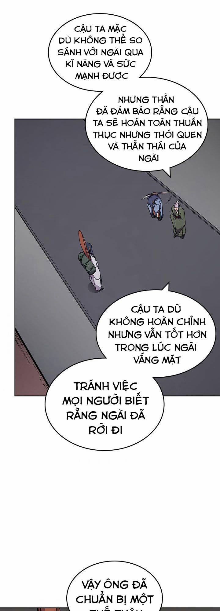 Biên Niên Sử Của Thiên Quỷ 120 trang 29