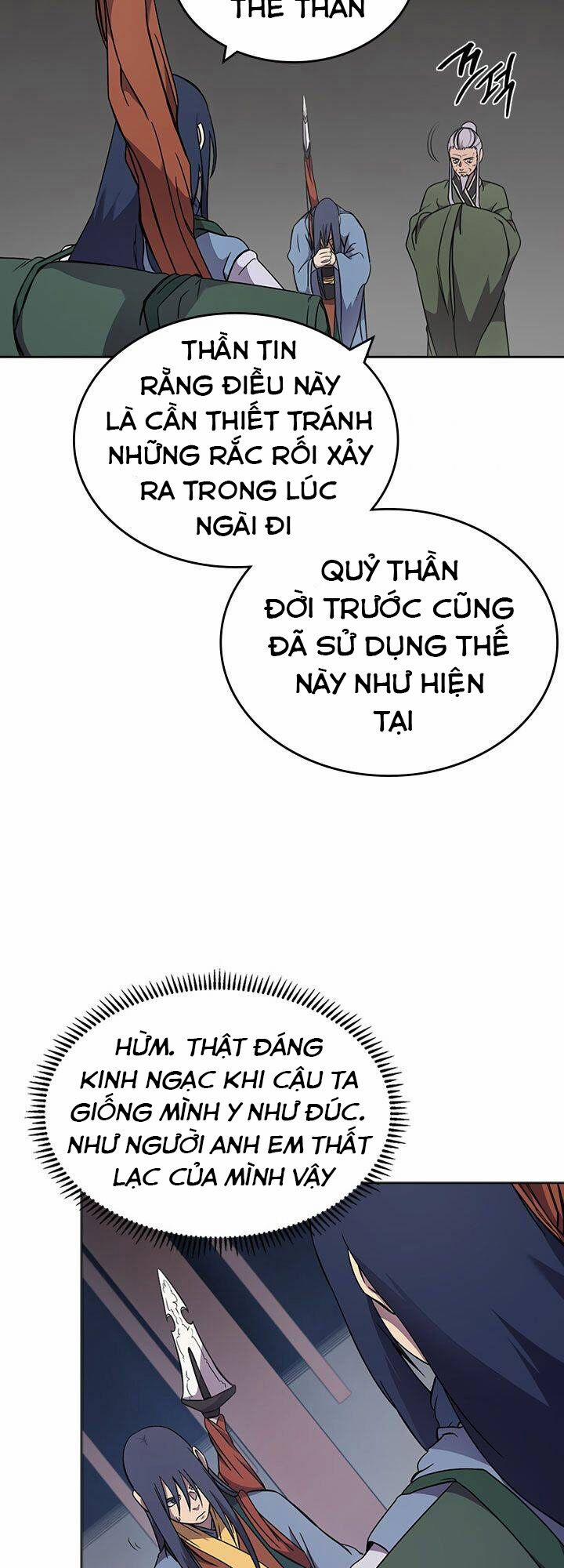 Biên Niên Sử Của Thiên Quỷ 120 trang 30