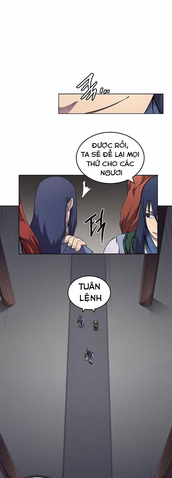 Biên Niên Sử Của Thiên Quỷ 120 trang 34