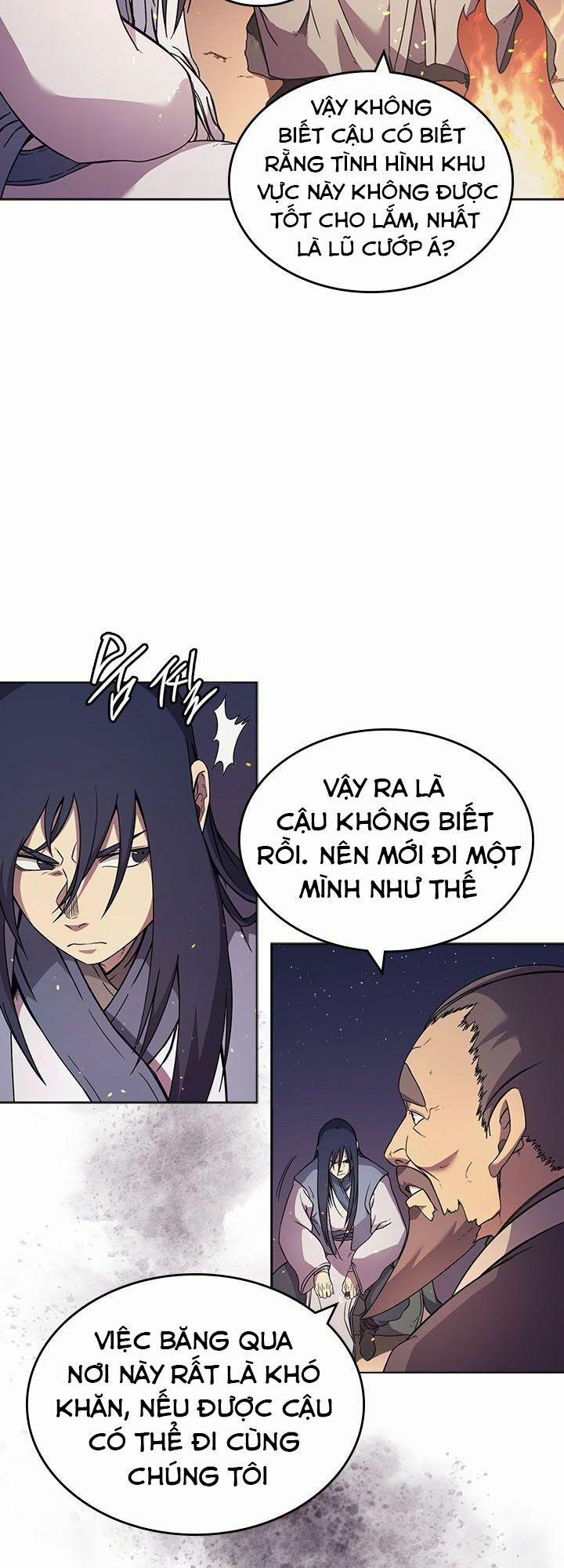 Biên Niên Sử Của Thiên Quỷ 121 trang 13