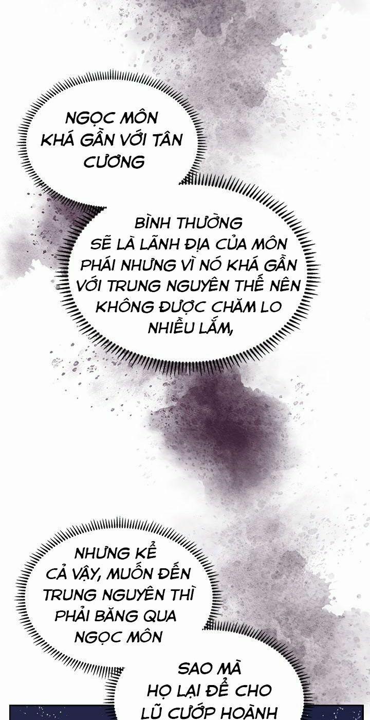 Biên Niên Sử Của Thiên Quỷ 121 trang 14